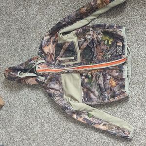 Koda Kid's Hunting Jacket
